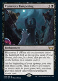 MTG Best Commander Black Enchantment Mill staple cards- July 2026 • MTG DECKS