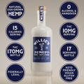 Willie's Remedy 10mg THC Bottle | High Dose (750ml)