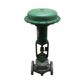 FISHER 667 5003650-030 8-15PSI 2-1/2" NSNP