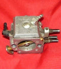 McCulloch Double Eagle 50 Chainsaw Walbro HDA 36 Carb Carburetor