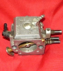 McCulloch Double Eagle 50 Chainsaw Walbro HDA 36 Carb Carburetor