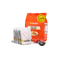 Product image of Momofuku Noodles, Spicy Soy, 5 Packages