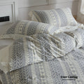 Colette French Double Gauze Bedding Set