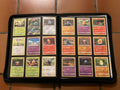 Complete (I think?) Yuka Morii collection : r/PokemonTCG