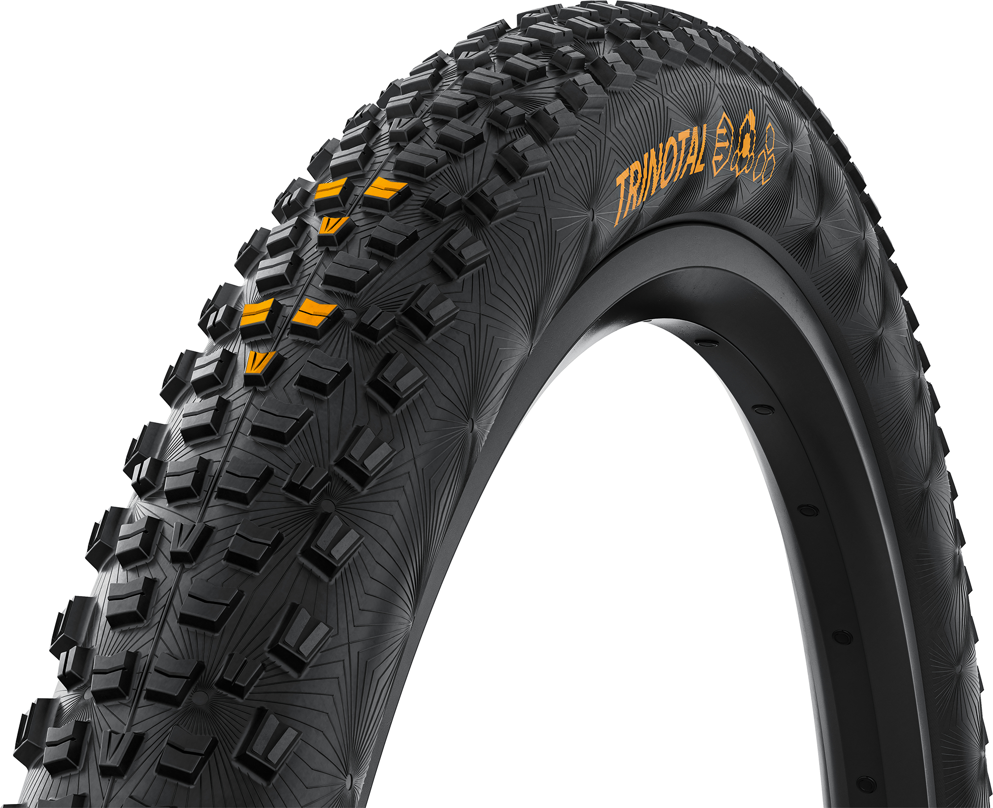 Continental Trinotal Tire