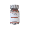 Core Labs X Tren Rx 60 caps - getboost3d