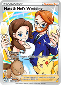 Custom Trainer Card I made! Really happy with how it turned out! : r/pokemon