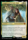 All Lord of the Rings Cards • (Custom deck) • Archidekt