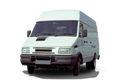 Iveco Daily II (1989-1999) - Kit-Differenziale Iveco Daily - 500054948
