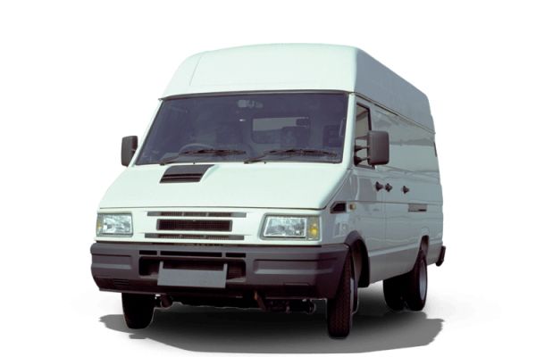 Iveco Daily II (1989-1999) - Kit-Differenziale Iveco Daily - 500054948