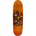 Darkroom Debacle 9.25" Skateboard Deck Screen Printed - Longboards USA