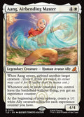 Airbending Precon • (Mono-White Commander deck) • Archidekt