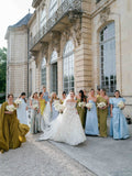 40 Best Bridesmaid Dresses for Every Type of Wedding Vibe