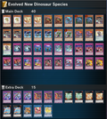 yugioh master duel decks 7 Best Yu-Gi-Oh Master Duel Decks (& 4 Of The Worst)