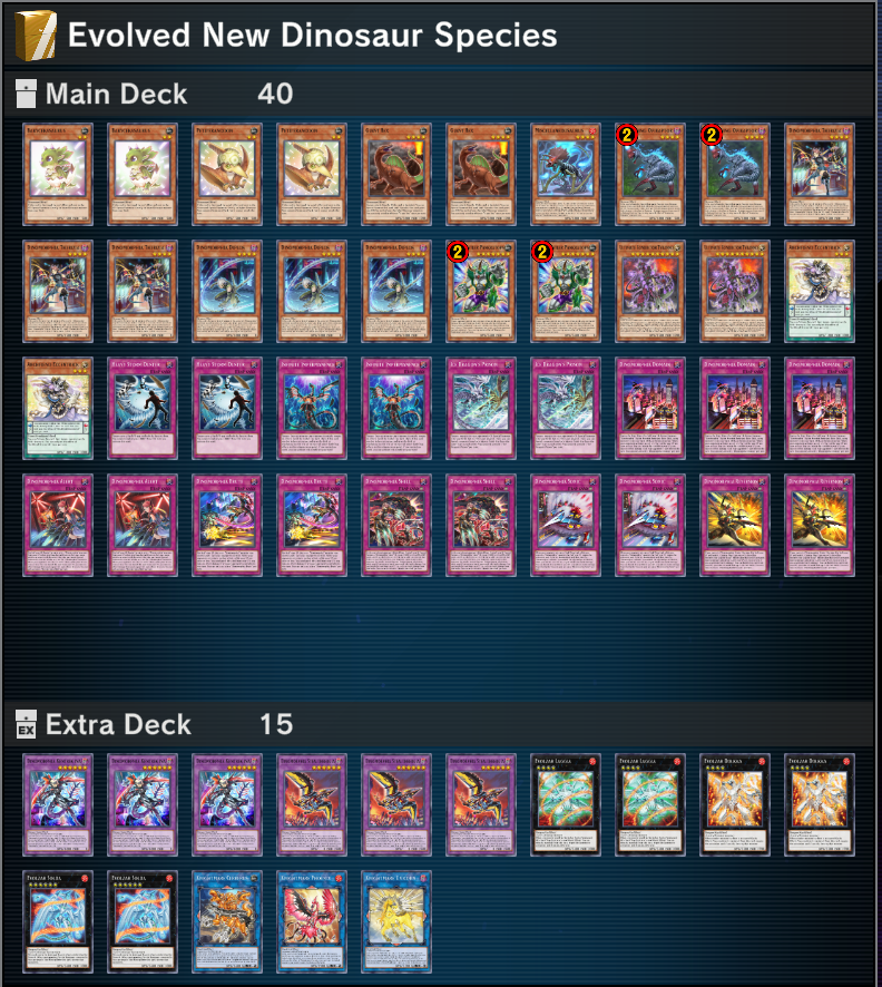 yugioh master duel decks 7 Best Yu-Gi-Oh Master Duel Decks (& 4 Of The Worst)