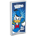 Disney Donald Duck 90th - Wise Quackin' Since 1934 1oz Silver Coin - Direct Coins