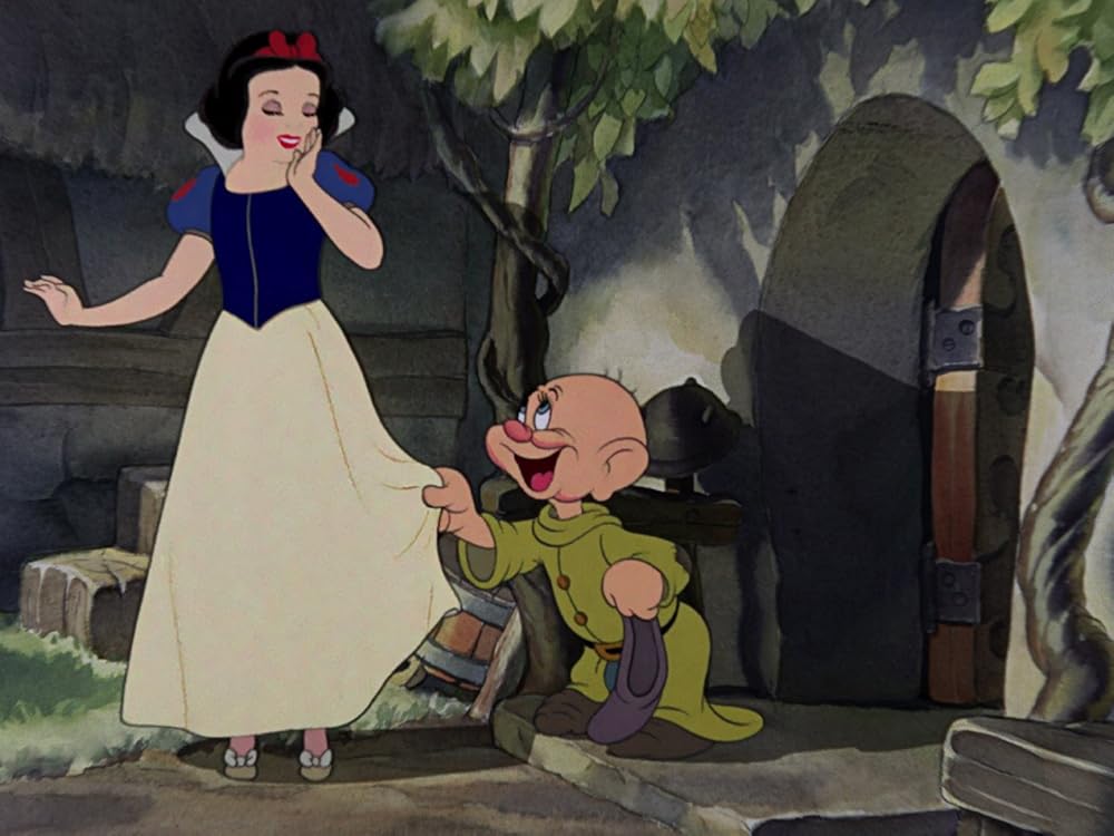 The History of Snow White Costumes Blog