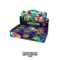 Disney Lorcana TCG Attack of the Vine! Booster Pack Display 24 Packs English — Universe TCG