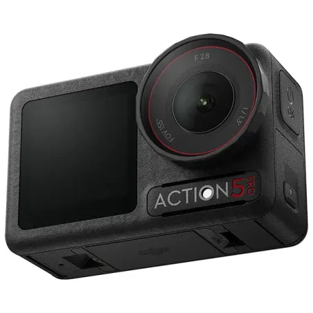 DJI OSMO ACTION 5 PRO STANDARD COMBO