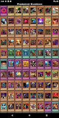 Edison Format - YGO