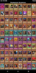 Edison Format - YGO
