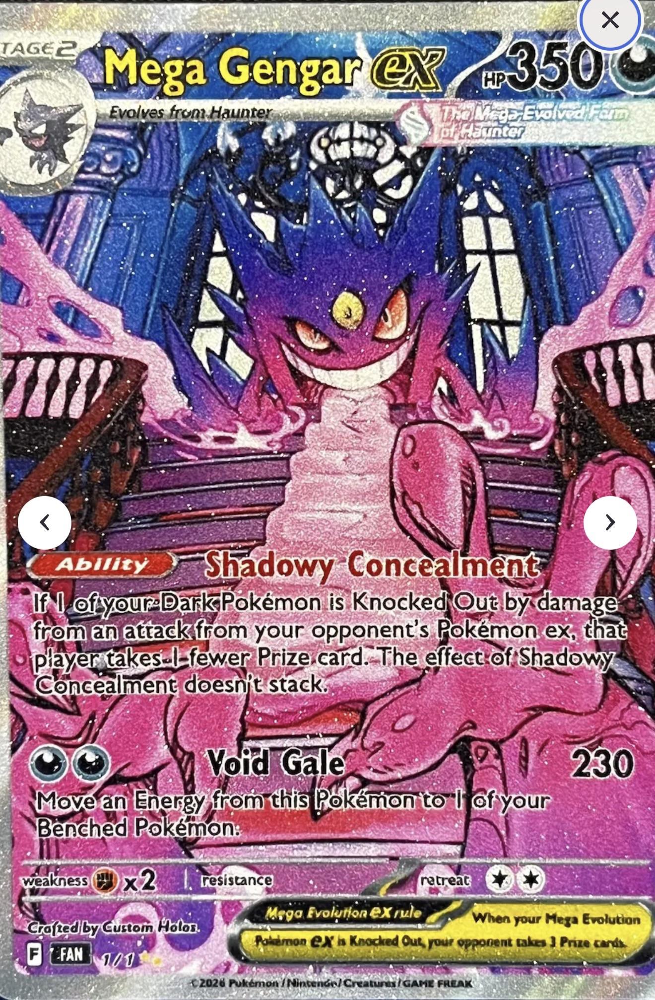Do a legit Halloween set : r/pokemoncardcollectors