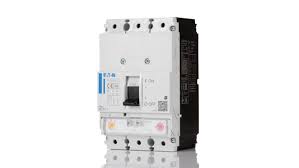 MOELLER 3-ph Mainiture CB NZMN1-80A