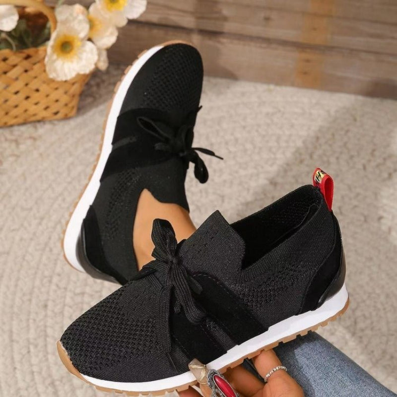 Sanne™ Orthopädische Damensneaker