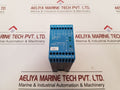 Duelco Nst-8 Emergency Stop Relay 42032248