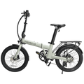 E-Bike City Faltrad – TWHEELS - TWHEELS