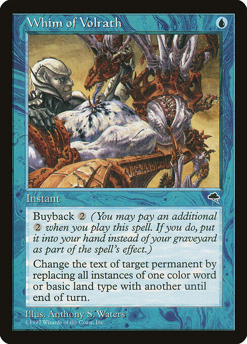 There and Back Again | Orvar, the All-Form