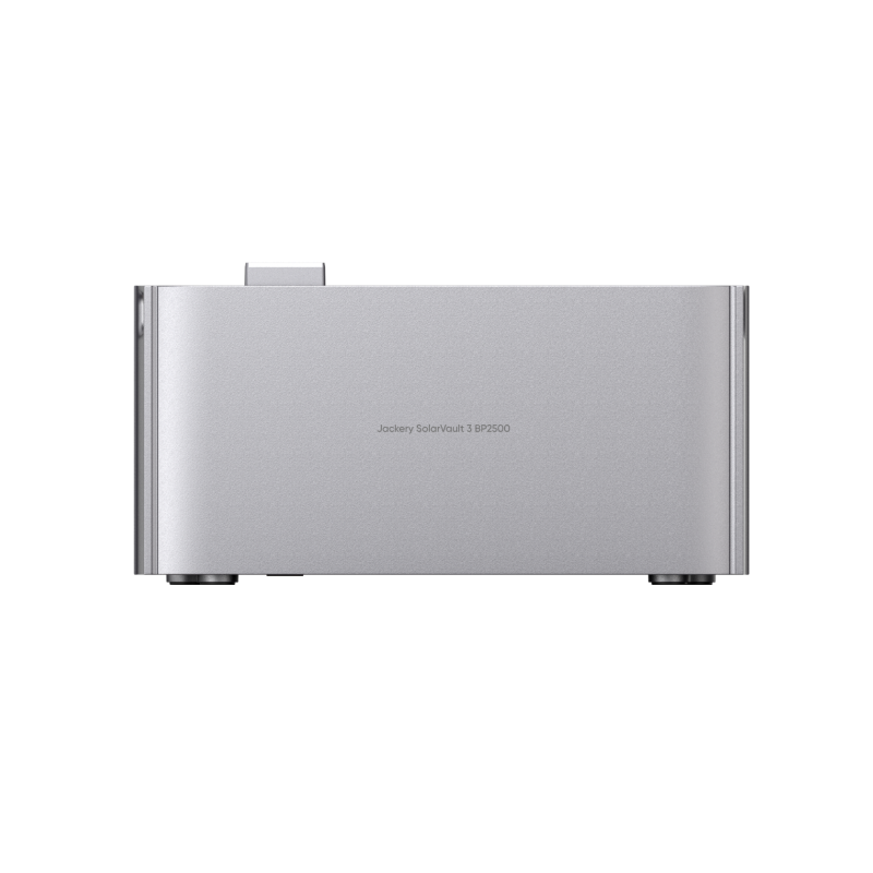 Jackery SolarVault 3 BP2500