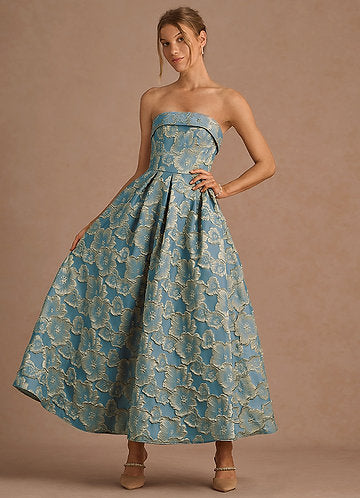 Fall Wedding Guest Dresses & Outfits