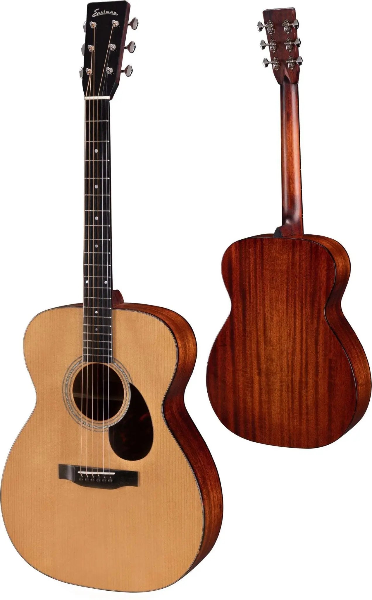 Buy Eastman E10 OML-TC  (Price inc. Custom Pro Setup Package) Left Handed