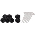 Roughneck Ultimate Mortar Gun Spares Kit Roughneck - Dynamic Drive