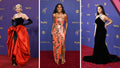 Best and Worst Looks of the Emmys Red Carpet: Ayo Edebiri, Greta Lee,  Jonathan Bailey
