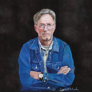 Eric Clapton - I Still Do (2LP)