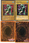 Are my cards fake?"