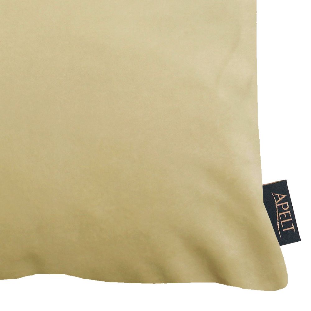 Apelt | Arte | Kissenhülle | 59x59 | beige
