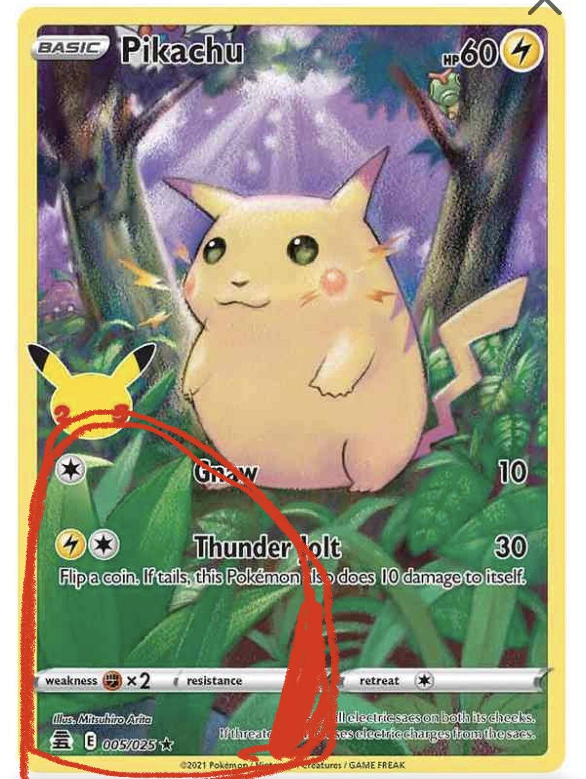 Checklist/Guide to All English TCG Oddish Cards - Articles