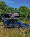 Dachzelt mieten - Nordling® Outdoor CaseTopXL