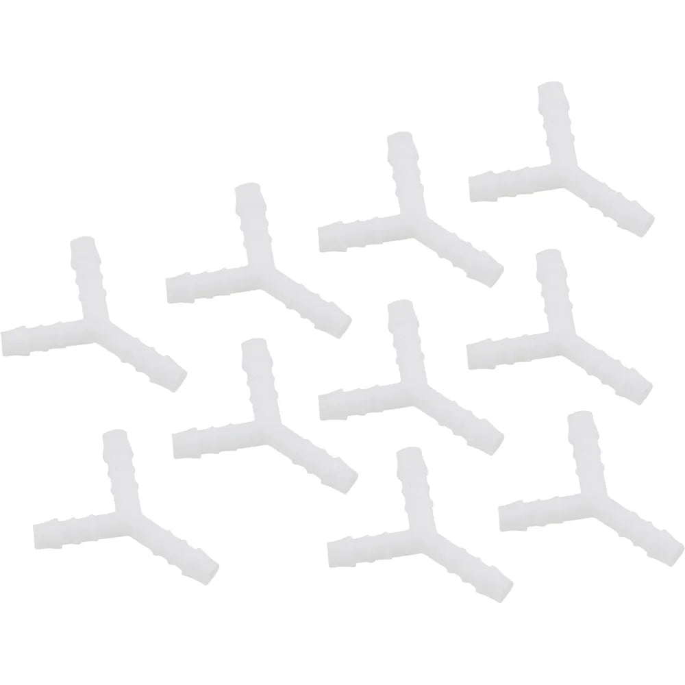 Fuel Line Fittings - Y-Connector - 5/16"