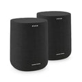 HARMAN KARDON CITATION DUO SMART VOICE SPEAKER