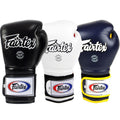 Fairtex Mexican Style Boxing Gloves