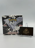Japanese Pokémon TCG White Flare SV11w Booster Box | Australia