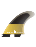 FCS II Performer PC Mango Tri Retail Fins