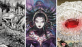 The Best Guest Artists In Magic: The Gathering