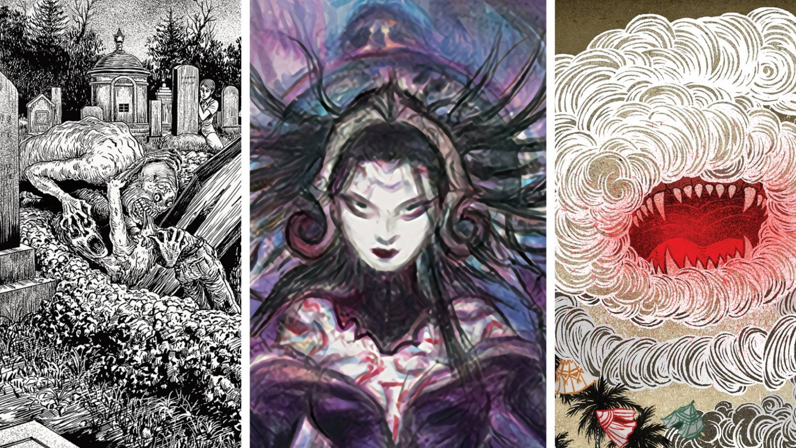 The Best Guest Artists In Magic: The Gathering
