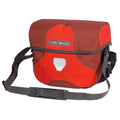 Ortlieb Ultimate Six Plus - Liquid-Life #Wähle Deine Farbe_signal red - dark chili