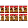 Frit Ravich Maiz Frito y Salado Geröstete und gesalzene Maiskörner vegan glutenfrei Spanien inkl. FeinWert E - Book (12 x 200 g) - Versanel -